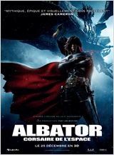 32. Albator (17/20)