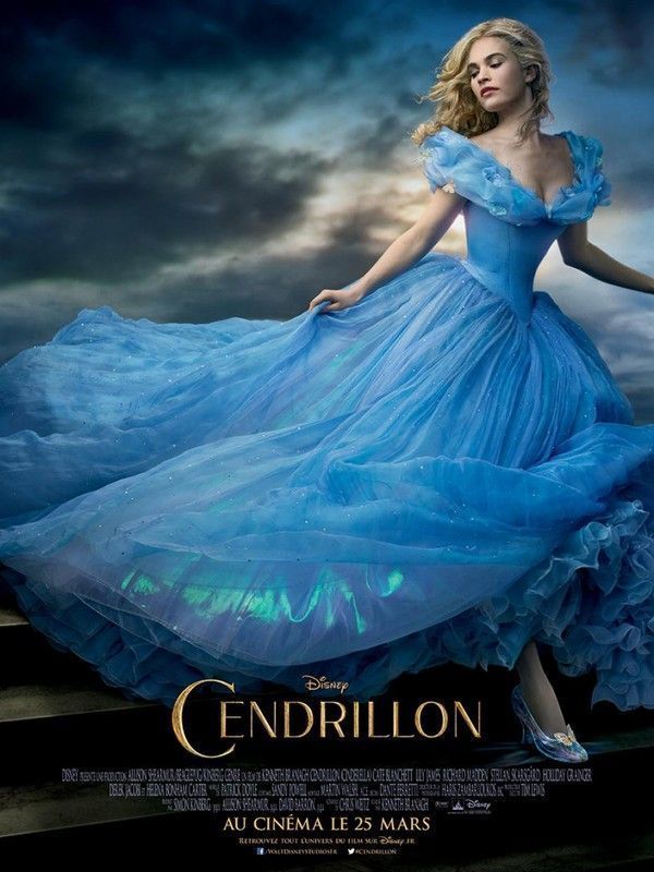31. Cendrillon (10/20)