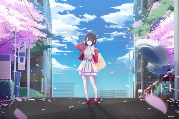 Konnichiwa senpai